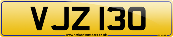 VJZ 130
