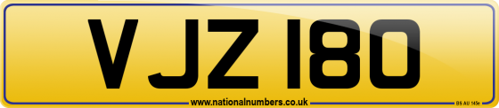 VJZ 180