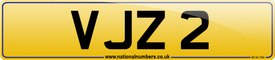 VJZ 2