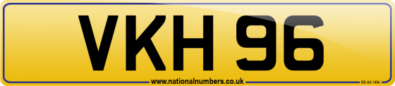 VKH 96