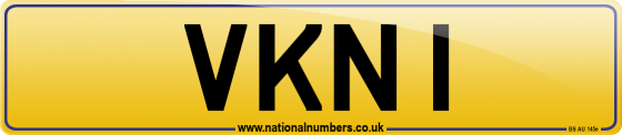 VKN 1