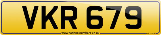 VKR 679