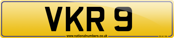VKR 9