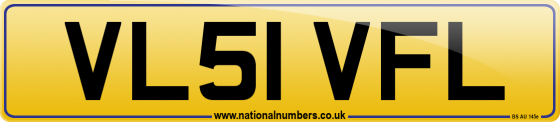 VL51 VFL
