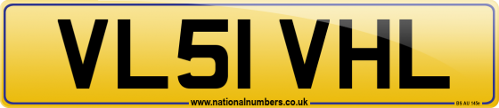 VL51 VHL
