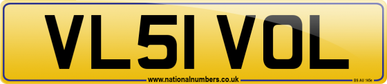 VL51 VOL