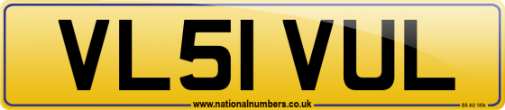 VL51 VUL
