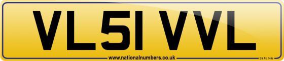 VL51 VVL