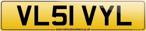 VL51 VYL