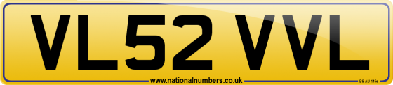 VL52 VVL