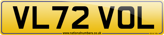 VL72 VOL