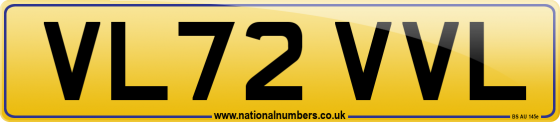 VL72 VVL