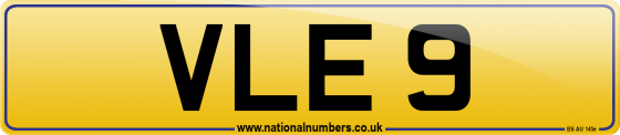 VLE 9