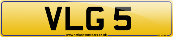 VLG 5