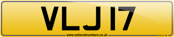 VLJ 17