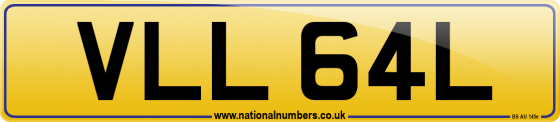 VLL 64L
