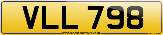VLL 798