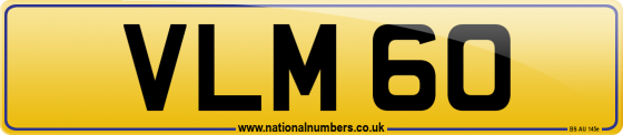 VLM 60