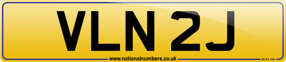 VLN 2J