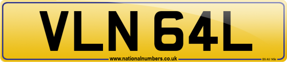 VLN 64L