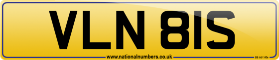 VLN 81S