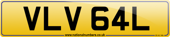 VLV 64L