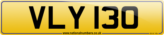 VLY 130