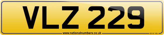 VLZ 229