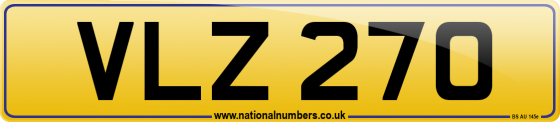 VLZ 270