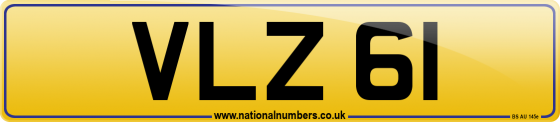 VLZ 61
