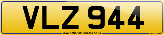 VLZ 944
