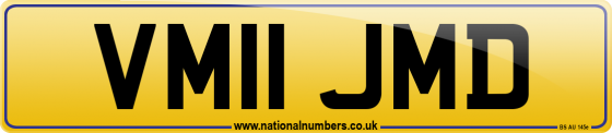 VM11 JMD