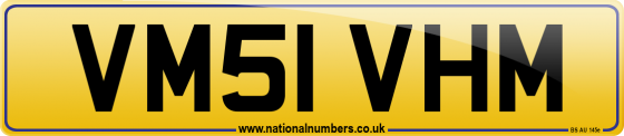 VM51 VHM