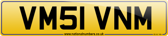 VM51 VNM