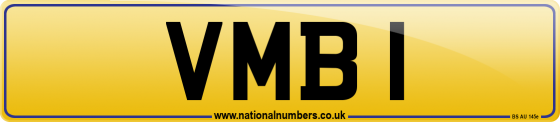 VMB 1
