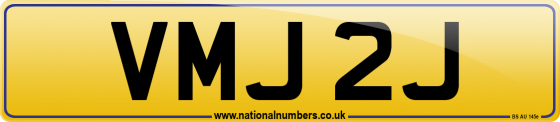 VMJ 2J