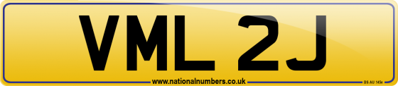 VML 2J