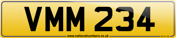 VMM 234