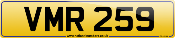 VMR 259