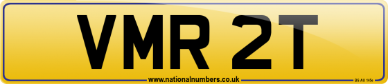VMR 2T