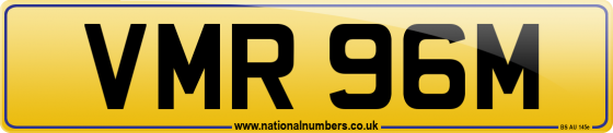 VMR 96M