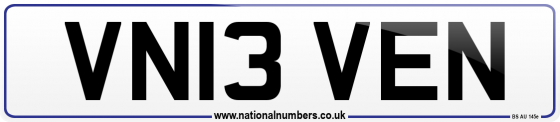 VN13 VEN