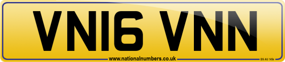 VN16 VNN