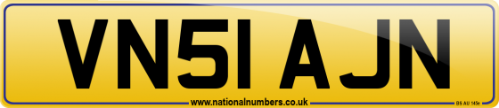 VN51 AJN