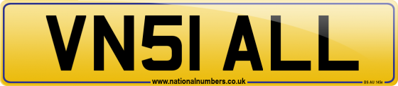 VN51 ALL