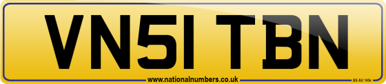 VN51 TBN