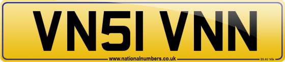 VN51 VNN