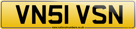 VN51 VSN
