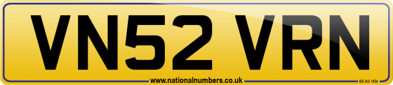 VN52 VRN