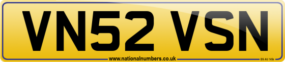 VN52 VSN